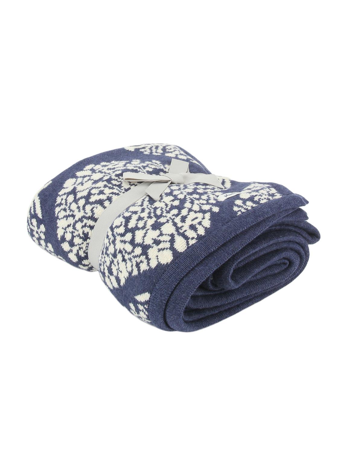 Pluchi Cotton Bed Runner with 2 Cushion Covers Set - 12265898 - Zoom Image - 3