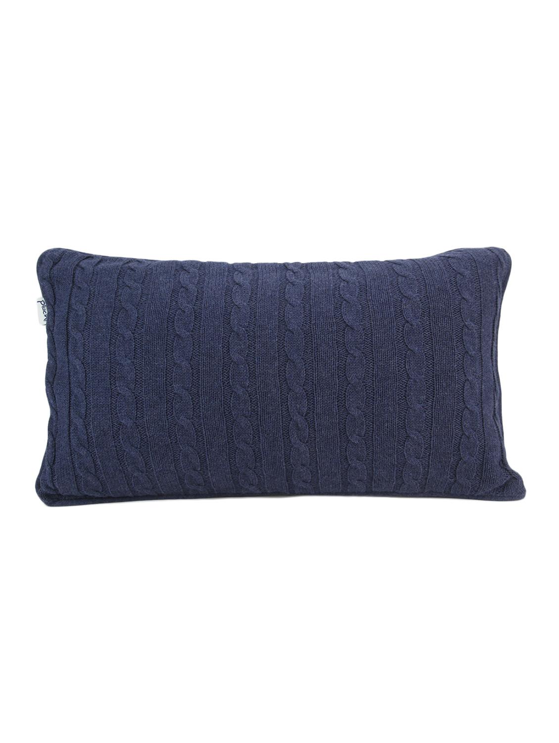 Pluchi Cotton Bed Runner with 2 Cushion Covers Set - 12265898 - Zoom Image - 6