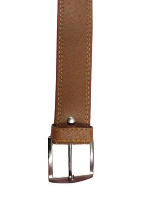 brown nonmetal belt - 12336285 - Standard Image - 6