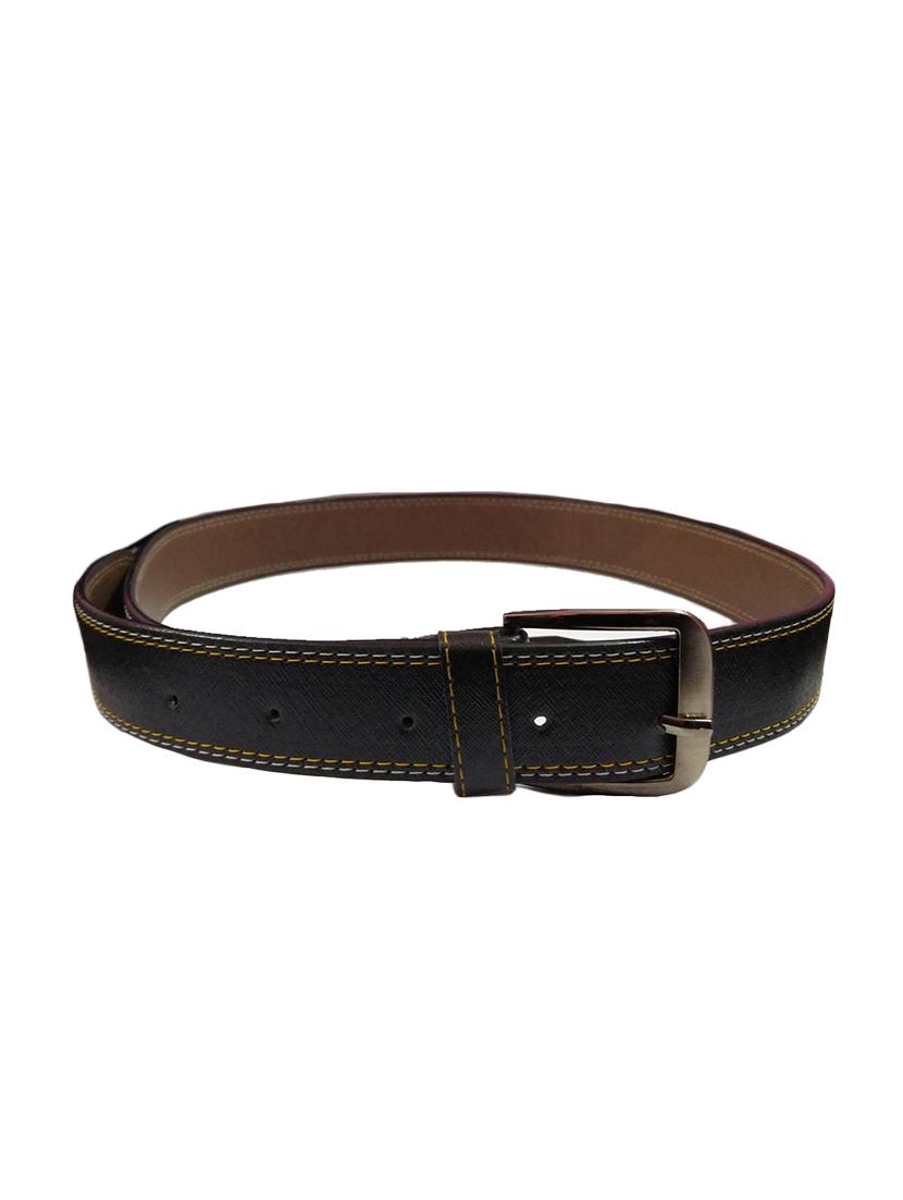 brown nonmetal belt - 12336285 - Zoom Image - 12
