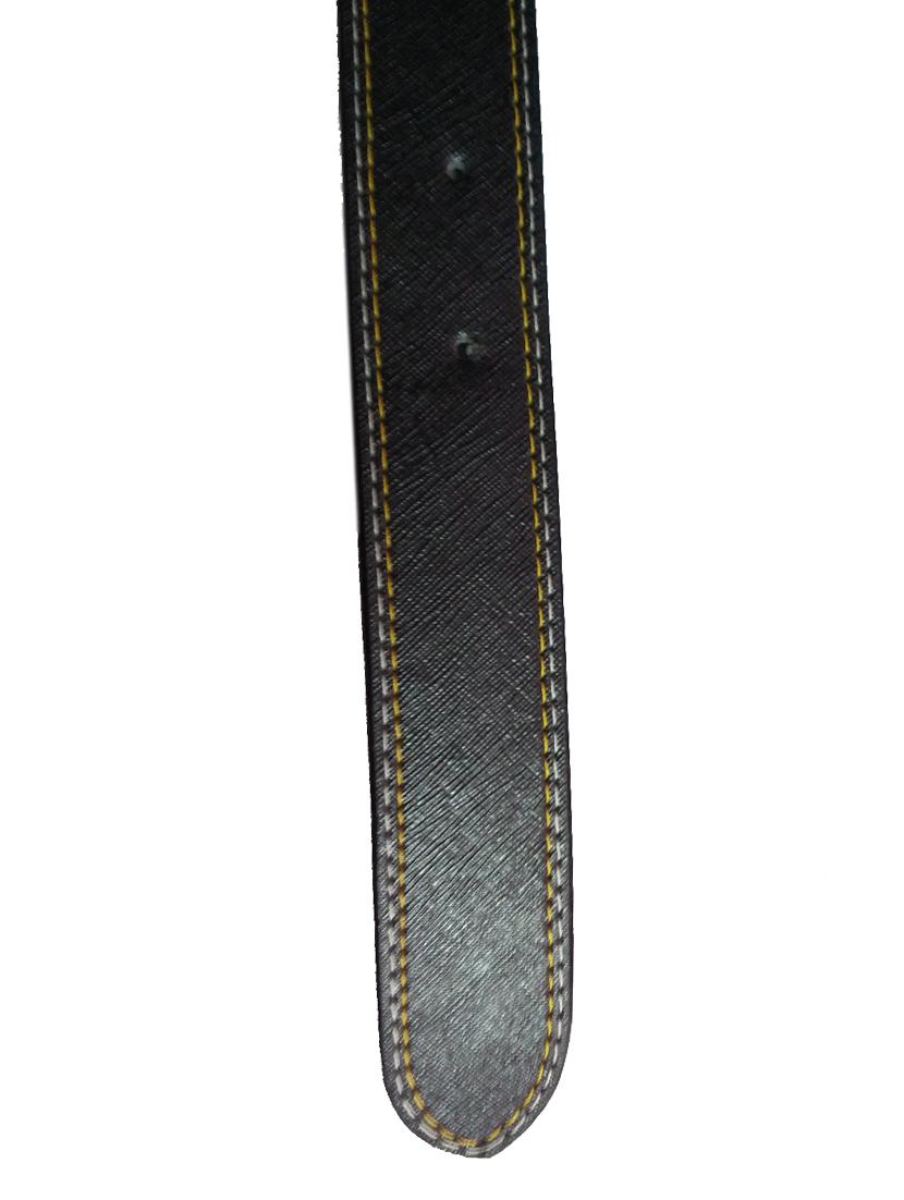 brown nonmetal belt - 12336285 - Zoom Image - 3