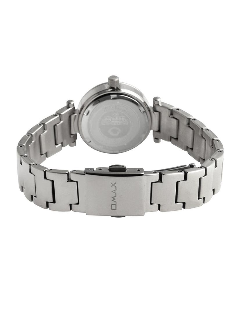 omax black color dial watch for women -ls286 - 12416465 - Zoom Image - 3
