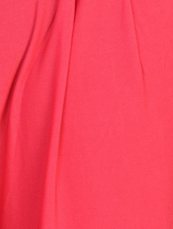pink cotton palazzo - 12441096 - Zoom Image - 3