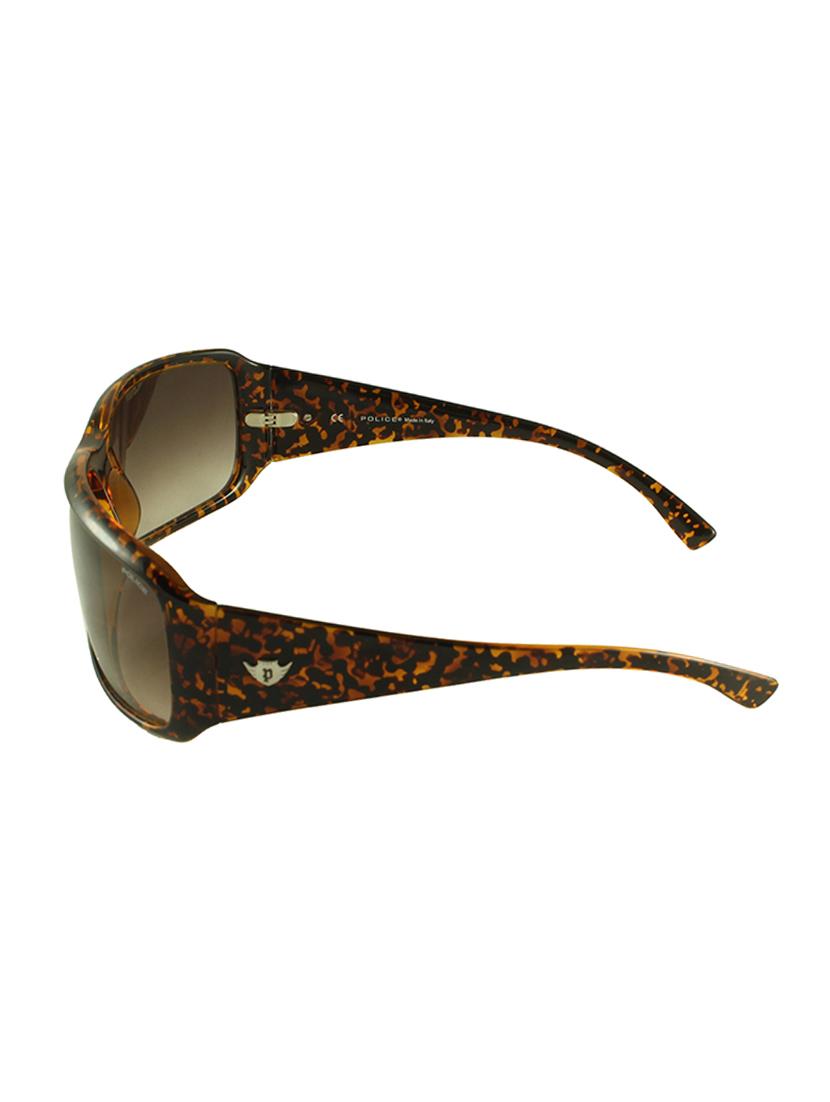 brown full rim sunglass - 12442284 - Zoom Image - 3