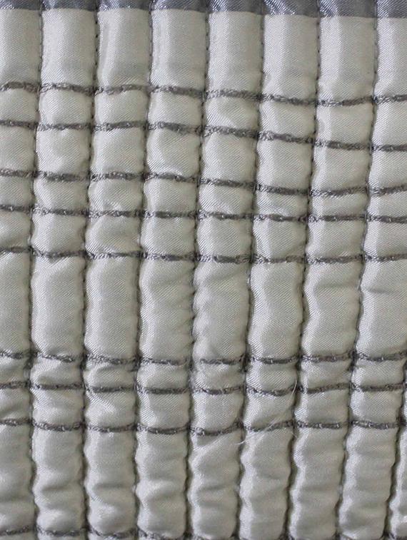 quilted pillow cover set (2 pc) - 12451362 - Zoom Image - 3