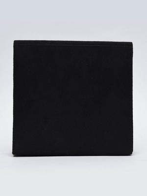 black lion print embellished minaudiere - 1247589 - Standard Image - 3
