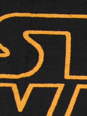 544 GSM Star Wars Towel Set -2 Hand Towels - 12485067 - Standard Image - 3