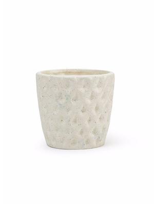 unravel india hand crafted studio pottery stoneware planter (1 piece) - 12526207 - Standard Image - 3