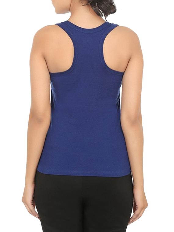 set of 4 multicolored cotton tees - 12576983 - Zoom Image - 9