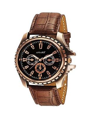set of 3 analog watch combo - 12579852 - Standard Image - 3