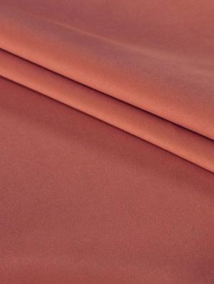american-elm pack of 1 two sided strawberrypink color room darkening blackout curtains (4.5 x 5 ft) - 12581307 - Standard Image - 3