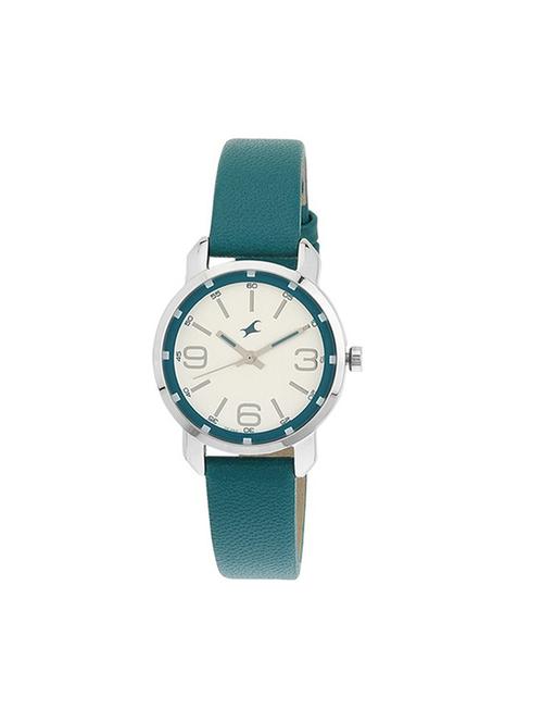 fastrack 6111sl01 women watch - 12583663 - Standard Image - 1