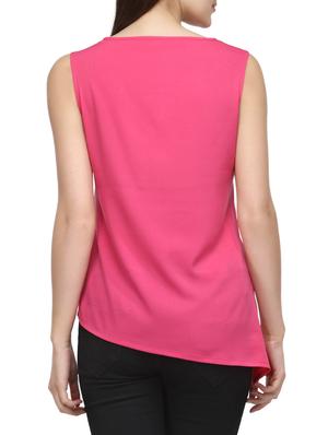 pink top - 12585828 - Standard Image - 3