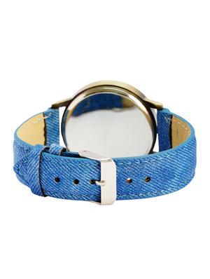 Asgard Blue Analog AS-PA-197 Watch For Men - 12757203 - Standard Image - 3