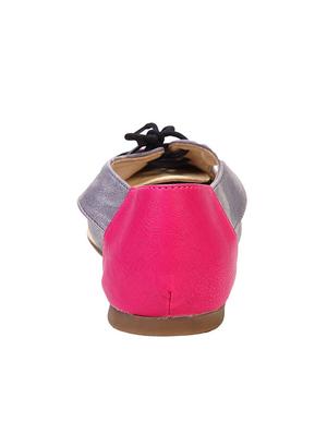 multi color lace up casual shoes - 12774302 - Standard Image - 3
