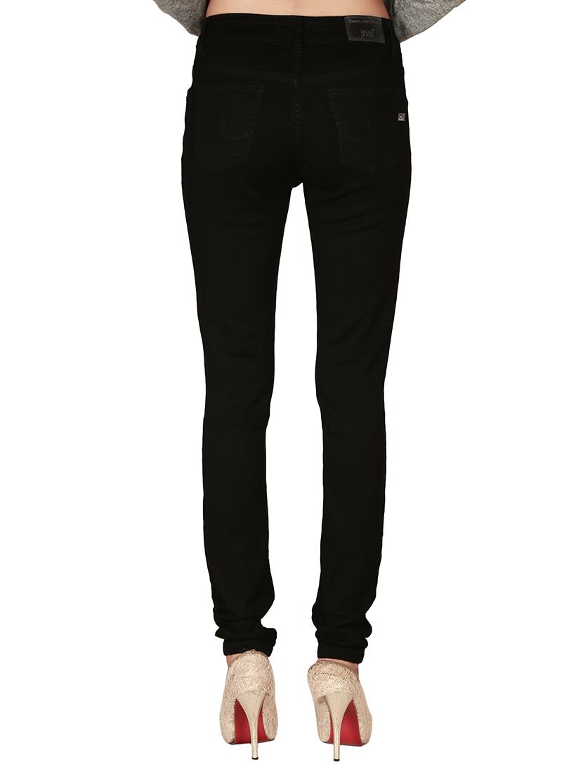 black denim jeans - 12785030 - Zoom Image - 3