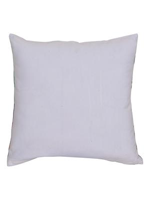 set of 3 cotton cushion cover by reme - 12849219 - Standard Image - 3