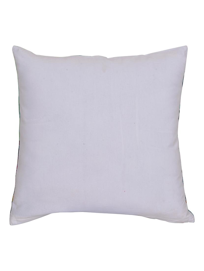 set of 3 cotton cushion cover by reme - 12849219 - Zoom Image - 3