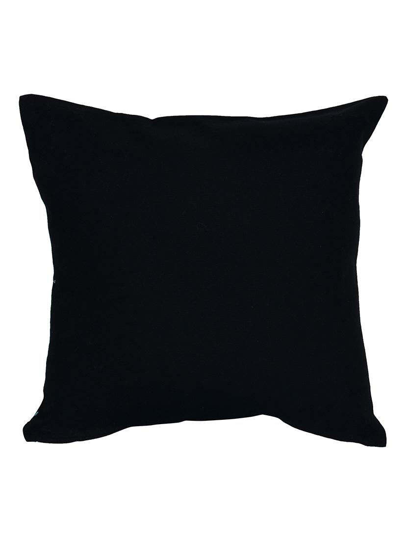 set of 3 cotton cushion cover by reme - 12849225 - Zoom Image - 3
