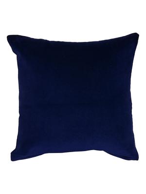set of 3 velvet cushion cover by reme - 12849243 - Standard Image - 3