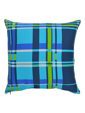 set of 3 cotton cushion cover by reme - 12849267 - Standard Image - 3