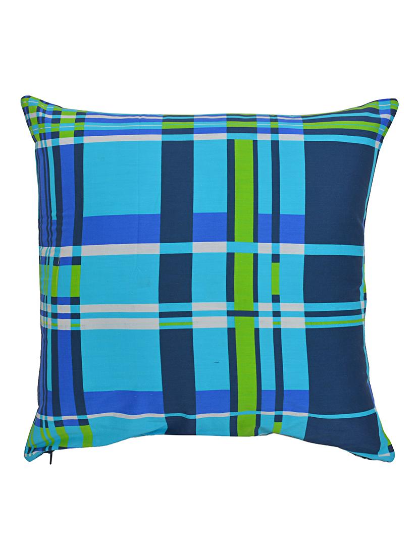 set of 3 cotton cushion cover by reme - 12849267 - Zoom Image - 3