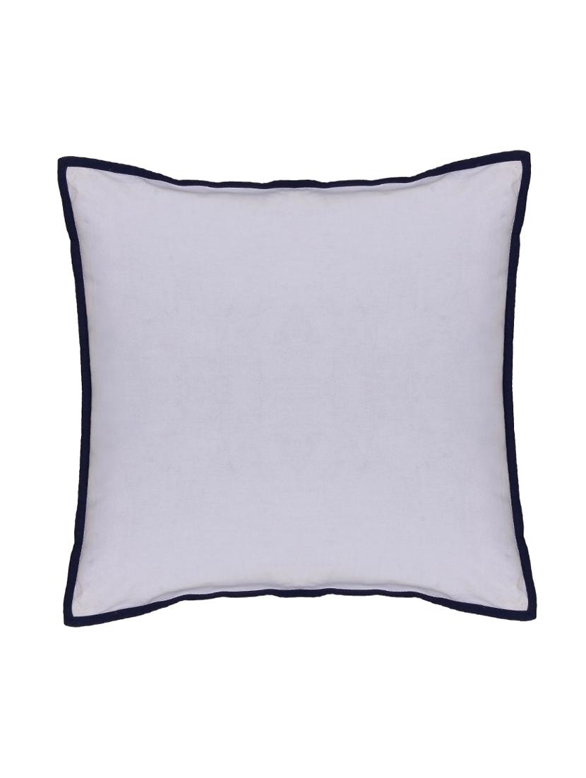 Set of 3 Machine Embroidered Cushion Cover - 12849337 - Zoom Image - 3
