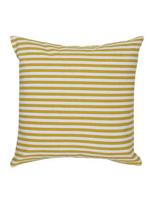set of 3 cotton cushion cover by reme - 12849601 - Standard Image - 3