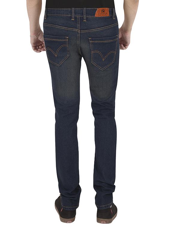 blue denim jeans - 12853911 - Zoom Image - 3