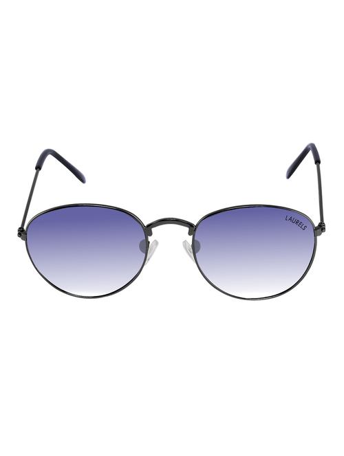 blue full rim aviator sunglass - 12878556 - Very Small Image - 1