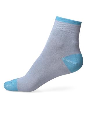 multicolored cotton spaneix socks ( set of 5) - 1288886 - Standard Image - 3