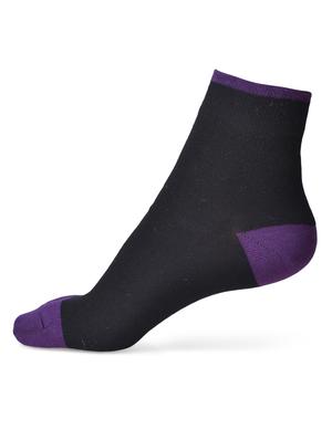 multicolored cotton spaneix socks ( set of 5) - 1288886 - Standard Image - 6