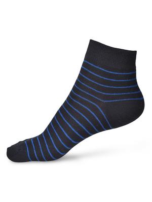 set of 5 multi colored cotton pair of socks - 1288890 - Standard Image - 3