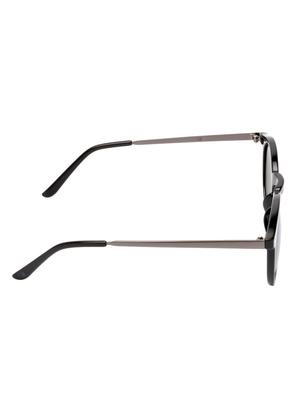 mtv-138-c3 green round sunglasses - 12889273 - Standard Image - 3