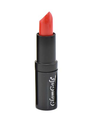 glamgals matte finish kissproof lipstick, raven red ,3.8gm - 12892086 - Standard Image - 3