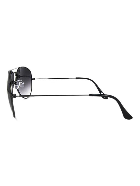 black uv protected aviators - 1290598 - Zoom Image - 3
