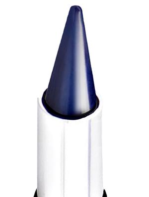 kohl kajal smokey & dark blue eyes,matte finish, 3.5g - 12906520 - Standard Image - 3