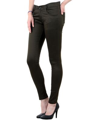 multi colored cotton chinos combo - 12914424 - Standard Image - 3
