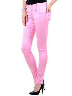 multi colored cotton chinos combo - 12914424 - Standard Image - 6