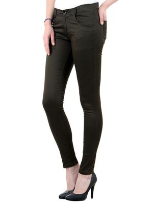 set of 3 multicolored cotton trouser - 12914436 - Standard Image - 3