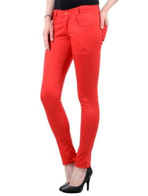 set of 3 multicolored cotton trouser - 12914436 - Standard Image - 6