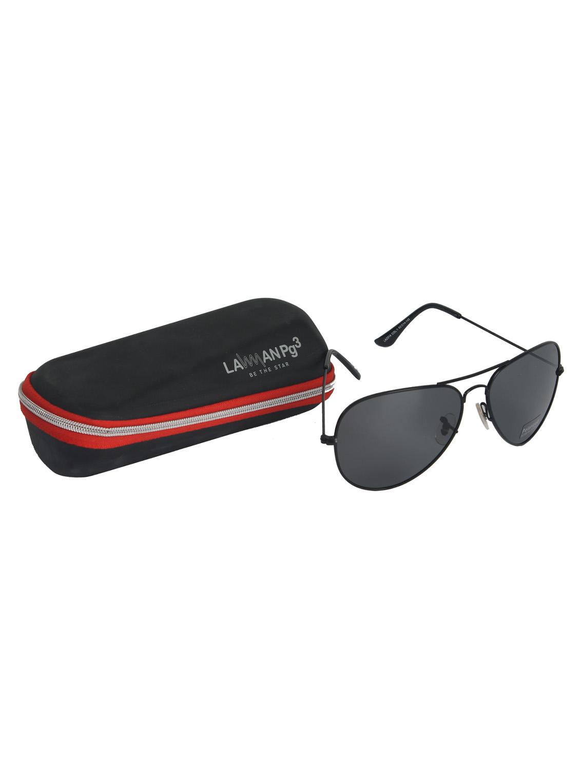 u.v protected full rim aviators - 12916741 - Zoom Image - 3