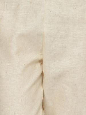 multicolored khadi cotton pants combo - 12922873 - Standard Image - 9