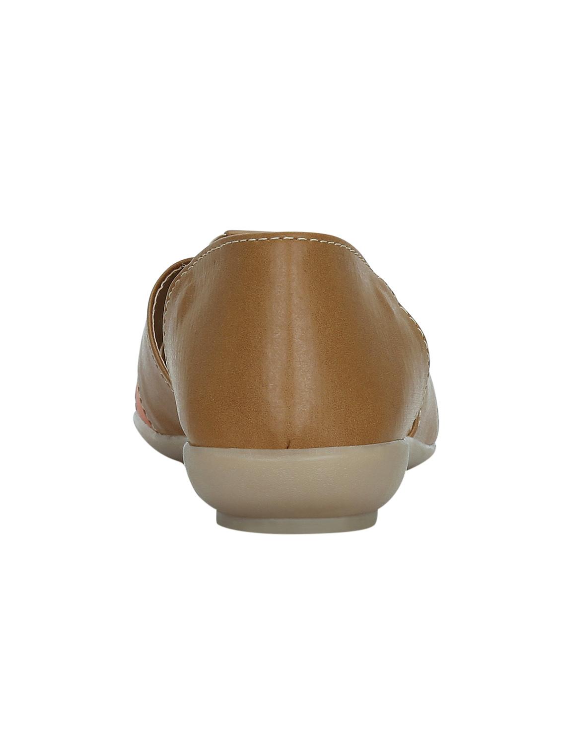 broqn closed back sandal - 12941879 - Zoom Image - 3