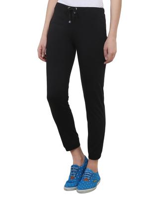 multi colored cotton track pant combo - 12988110 - Standard Image - 3
