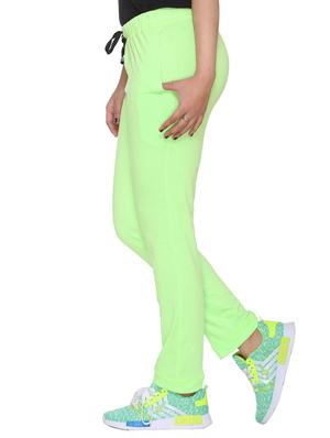 multi colored cotton track pant combo - 12988110 - Standard Image - 6