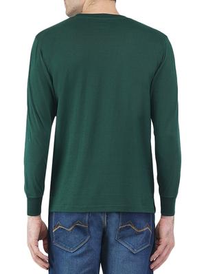 green jersey tshirt - 13013441 - Standard Image - 3