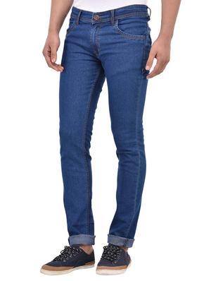 blue set of 2 jeans - 13026408 - Standard Image - 3