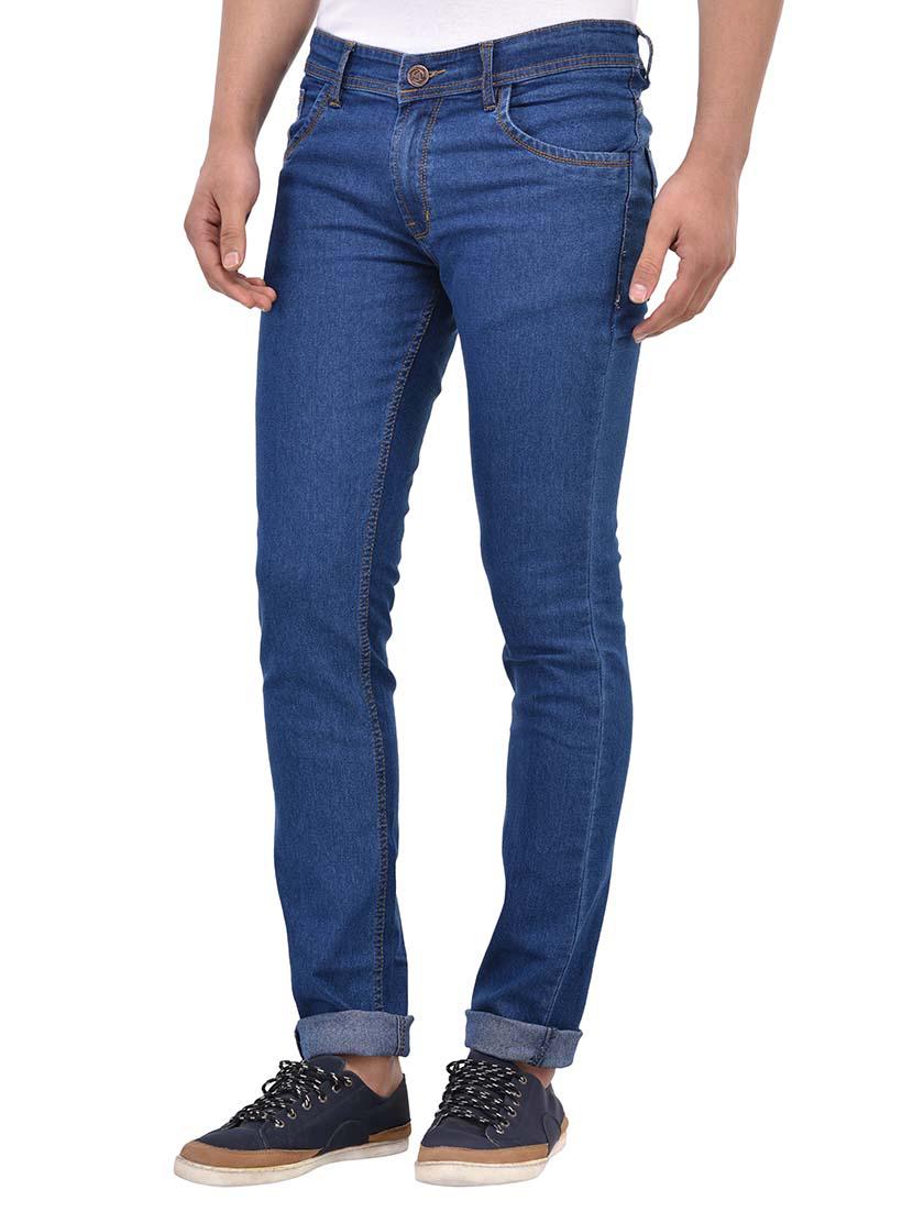 blue set of 2 jeans - 13026408 - Zoom Image - 3