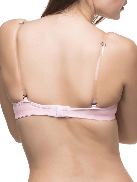 set of 3 detachable strap bra - 13059573 - Zoom Image - 3
